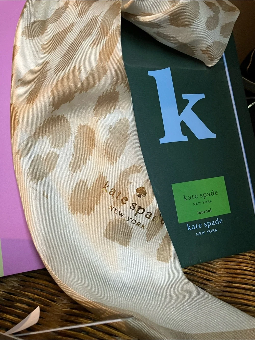 kate spade pair kate